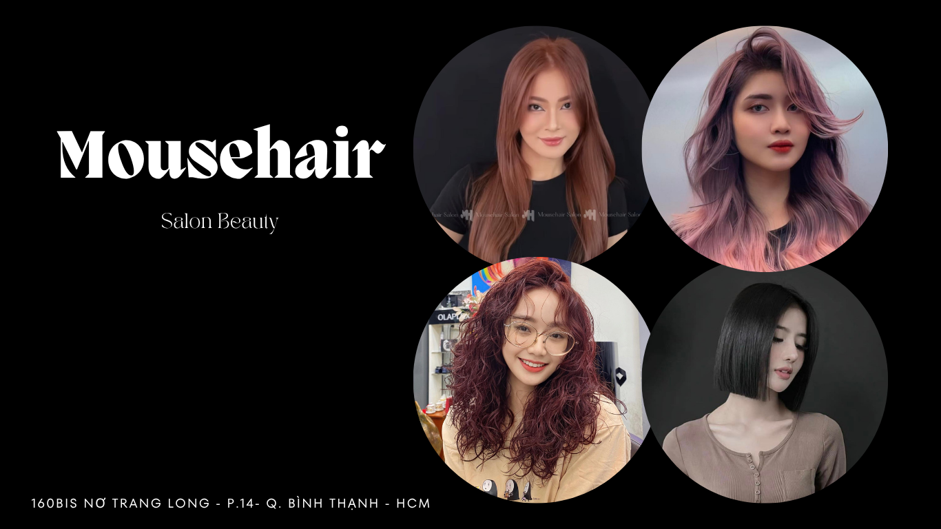mousehair