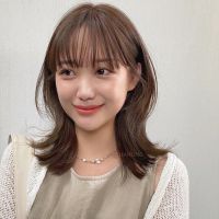 Đừng nghĩ cứ cắt mái thưa là xinh lên, chọn đúng kiểu tóc mái mới giúp thăng hạng nhan sắc bạn ơi!