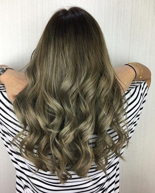 Khám Phá 4 Màu Nâu Được Yêu Thích Nhất Cho Mái Tóc Của Bạn