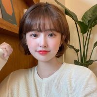 4 Kiểu Tóc Ngắn Uốn Giúp Bạn Trẻ Trung Và Phong Cách Hơn