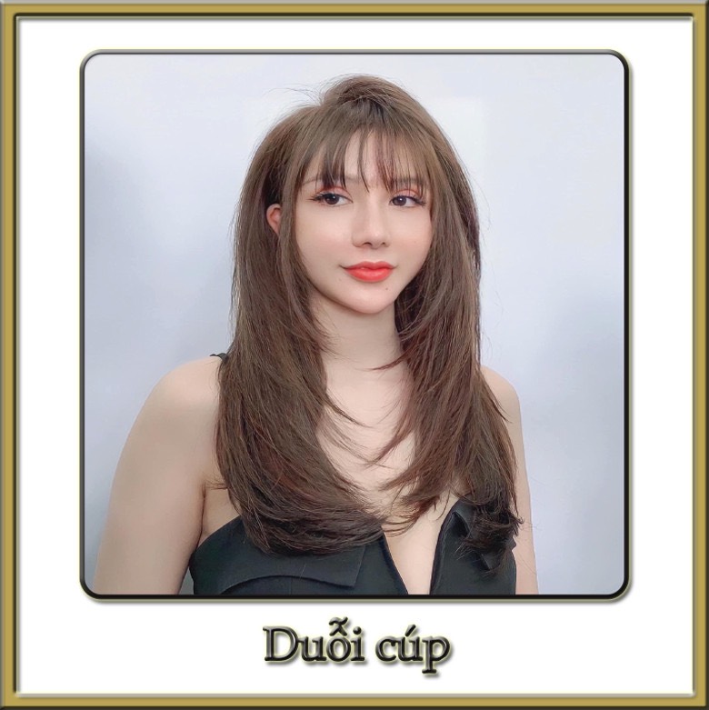 Duỗi Cúp