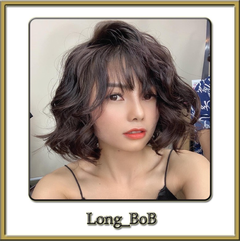 Long-Bob